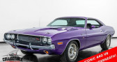 Annonce Dodge Challenger 2 occasion Essence   LYON