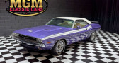 Dodge Challenger 2 occasion année 1971 Annonce Dodge Challenger 2 occasion Essence à LYON