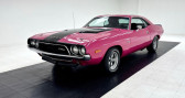 Dodge Challenger 2 occasion année 1972 Annonce Dodge Challenger 2 occasion Essence à LYON