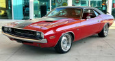 Dodge Challenger 2    LYON 69