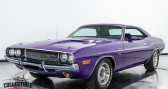 Dodge Challenger 2 occasion année 1970 Annonce Dodge Challenger 2 occasion Essence à LYON