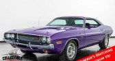 Dodge Challenger 2 occasion année 1970 Annonce Dodge Challenger 2 occasion Essence à LYON