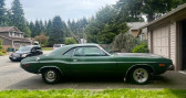Dodge Challenger 2    LYON 69