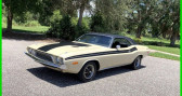 Annonce Dodge Challenger 2 occasion Essence   LYON