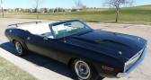 Dodge Challenger 2 occasion année 1971 Annonce Dodge Challenger 2 occasion Essence à LYON