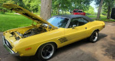 Dodge Challenger 2 occasion année 1973 Annonce Dodge Challenger 2 occasion Essence à LYON