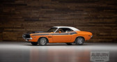 Dodge Challenger 2 occasion année 1970 Annonce Dodge Challenger 2 occasion Essence à LYON