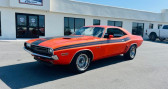 Dodge Challenger 2 occasion année 1971 Annonce Dodge Challenger 2 occasion Essence à LYON
