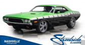 Dodge Challenger 2 occasion année 1974 Annonce Dodge Challenger 2 occasion Essence à LYON