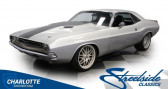 Annonce Dodge Challenger 2 occasion Essence   LYON