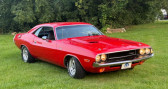 Annonce Dodge Challenger 2 occasion Essence   LYON
