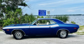 Annonce Dodge Challenger 2 occasion Essence   LYON