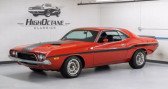 Annonce Dodge Challenger 2 occasion Essence   LYON