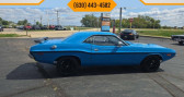Annonce Dodge Challenger 2 occasion Essence   LYON