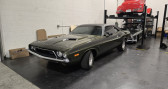 Dodge Challenger 2    LYON 69