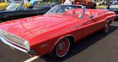 Dodge Challenger 2 occasion année 1970 boite Automatique Annonce Dodge Challenger 2 occasion Essence à LYON