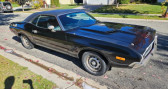 Dodge Challenger 2    LYON 69