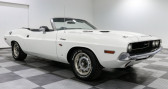 Annonce Dodge Challenger 2 occasion Essence   LYON