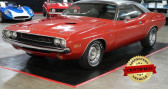 Dodge Challenger 2    LYON 69