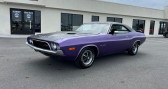 Annonce Dodge Challenger 2 occasion Essence   LYON