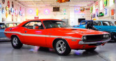 Dodge Challenger 2    LYON 69