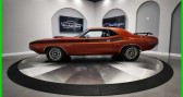Dodge Challenger 2    LYON 69