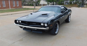 Dodge Challenger 2 occasion 1971 mise en vente &agrave; LYON par le garage GOOD TIMERS - photo n&deg;1