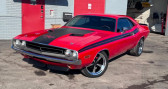 Annonce Dodge Challenger 2 occasion Essence  � LYON