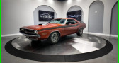Dodge Challenger 2 occasion année 1971 Annonce Dodge Challenger 2 occasion Essence à LYON