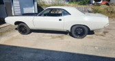 Dodge Challenger 2 occasion année 1972 Annonce Dodge Challenger 2 occasion Essence à LYON