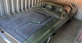 Dodge Challenger 2    LYON 69