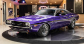 Dodge Challenger 2 occasion année 1970 Annonce Dodge Challenger 2 occasion Essence à LYON