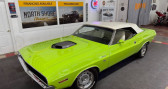 Annonce Dodge Challenger 2 occasion Essence   LYON