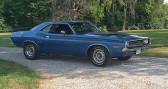 Annonce Dodge Challenger 2 occasion Essence   LYON