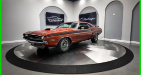 Dodge Challenger 2 occasion 1971 mise en vente à LYON par le garage GOOD TIMERS - photo n°1