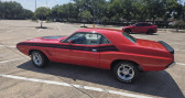Annonce Dodge Challenger 2 occasion Essence   LYON