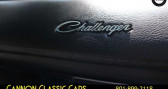 Annonce Dodge Challenger 2 occasion Essence   LYON