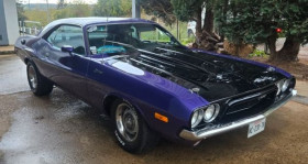 Dodge Challenger 2 , garage CARS'LIFORNIA  Les Thilliers-en-Vexin