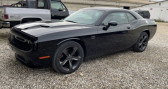 Dodge Challenger 2 occasion année 2017 boite Automatique Annonce Dodge Challenger 2 occasion Diesel 2017 à CHATUZANGE LE GOUBET