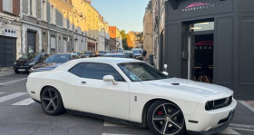 Dodge Challenger 2 , garage TRANSAKAUTO CAMBRAI  Cambrai