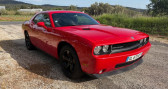 Annonce Dodge Challenger 2 occasion Essence 3.5 V6 BVA 250 CH ( carte grise fran�aise ) � FREJUS