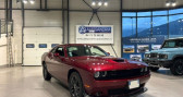 Dodge Challenger 2 occasion année 2019 boite Automatique Annonce Dodge Challenger 2 occasion Essence 3.6L GT AWD à La Ravoire