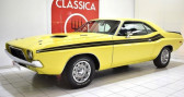 Dodge Challenger 2 340 CI  � La Boisse 01