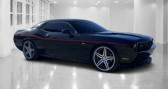 Annonce Dodge Challenger 2 occasion Essence 375 hp 5.7l v8 à Paris