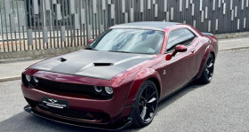 Dodge Challenger 2 , garage EASY CARS REIMS  Reims