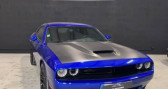Dodge Challenger 2 occasion année 2019 boite Automatique Annonce Dodge Challenger 2 occasion Essence 4 Roues Motrices à Vaux-Sur-Mer