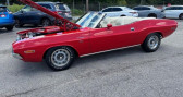 Dodge Challenger 2 occasion année 1970 Annonce Dodge Challenger 2 occasion Essence 426 Hemi convertible à LYON