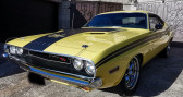 Dodge Challenger 2 occasion année 1970 boite Automatique Annonce Dodge Challenger 2 occasion Essence 440 RT à ANTIBES