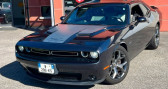Annonce Dodge Challenger 2 occasion Essence 5.7 RT  2016 Clean Carfax Mustang Camaro  BOURG LES VALENCE