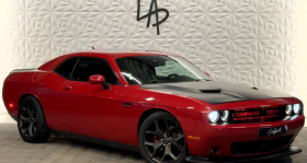 Dodge Challenger 2 , garage L'AUTOMOBILE PARIS � M�ry Sur Oise